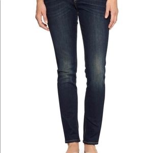 1969 Gap Always Skinny Jeans